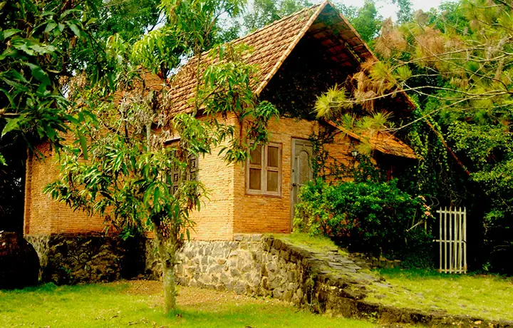 Khu Du Lịch Cao Minh