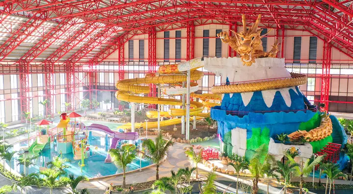 Tổng Hợp Địa Điểm Đi Chơi Ngày Mưa Ở Đà Nẵng – Vui Quên Trời ...