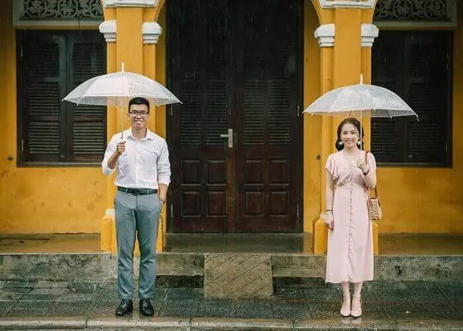 Đà Nẵng Trời Mưa Nên Đi Đâu? Gợi Ý 9 Địa Điểm Đi Chơi Ngày Mưa