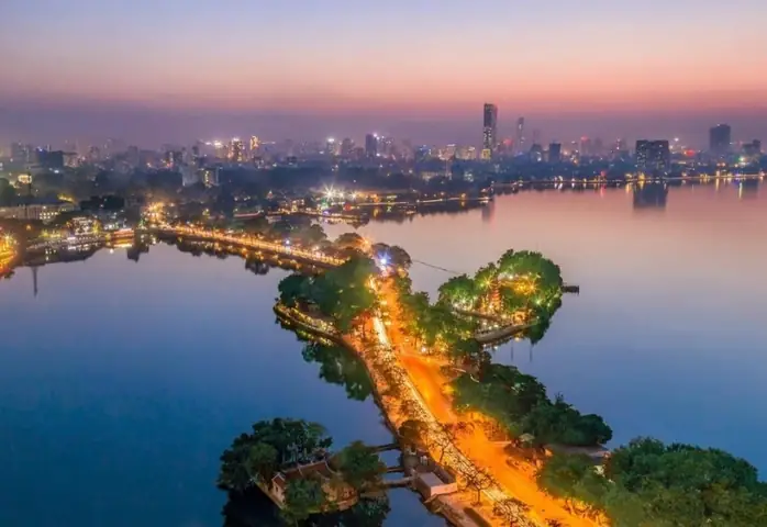 Top 10 Địa Điểm Vui Chơi Hà Nội Cho Cặp Đôi Không Thể Bỏ Lỡ ...