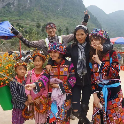 Phượt Cao Nguyên Đá Đồng Văn Phượt Cao Nguyên Đá Đồng Văn