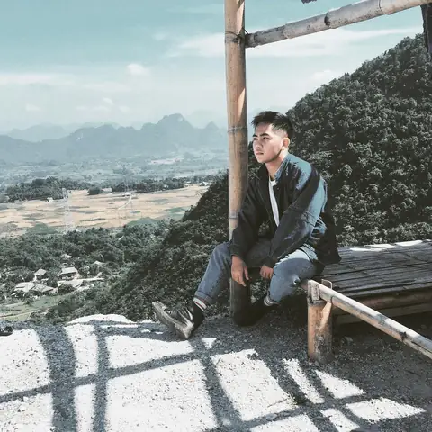 Đèo Thung Khe, Mai Châu, Hòa Bình Đèo Thung Khe, Mai Châu, Hòa Bình