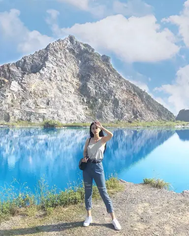 Tuyệt Tình Cốc Hải Phòng Là Địa Điểm Phượt Mới Được Dân Phượt "khai Phá" Gần Đây Tuyệt Tình Cốc Hải Phòng Là Địa Điểm Phượt Mới Được Dân Phượt "khai Phá" Gần Đây
