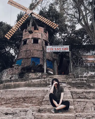 Phượt Thung Nai - Hòa Bình Phượt Thung Nai - Hòa Bình