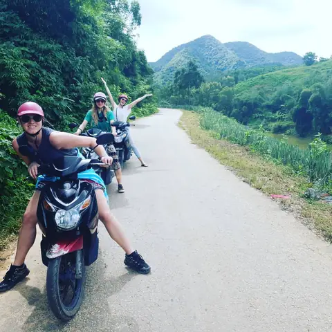 Phượt Tam Cốc - Bích Động, Ninh Bình Phượt Tam Cốc - Bích Động, Ninh Bình