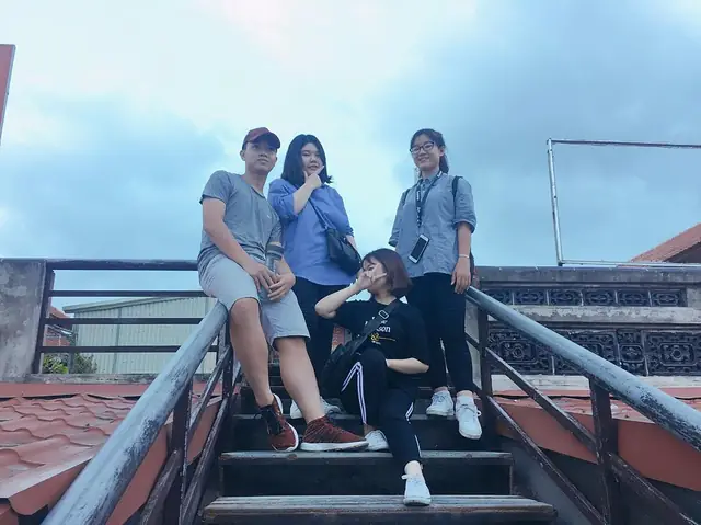Phượt Làng Gốm Bát Tràng, Gia Lâm, Hà Nội Phượt Làng Gốm Bát Tràng, Gia Lâm, Hà Nội