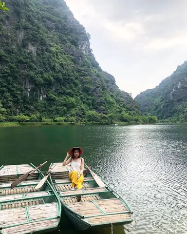 Phượt Tuyệt Tình Cốc, Ninh Bình Phượt Tuyệt Tình Cốc, Ninh Bình