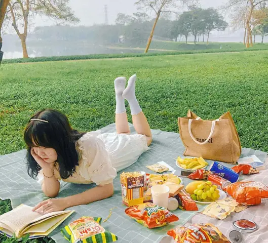 +10 Các Địa Điểm Picnic Ở Hà Nội Dành Cho Gia Đình Và Hội Bạn Thân