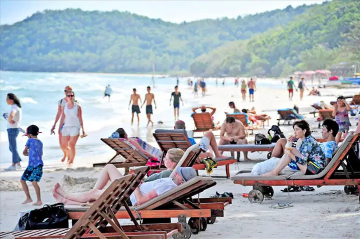 Xu Hướng Du Lịch Hè 2019: Xuất Ngoại Và Biển Đảo