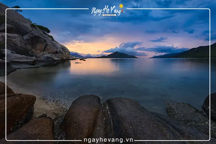 Vịnh Ninh Vân