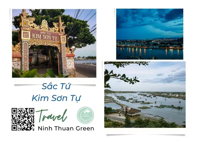 Sắc Tứ Kim Sơn Tự