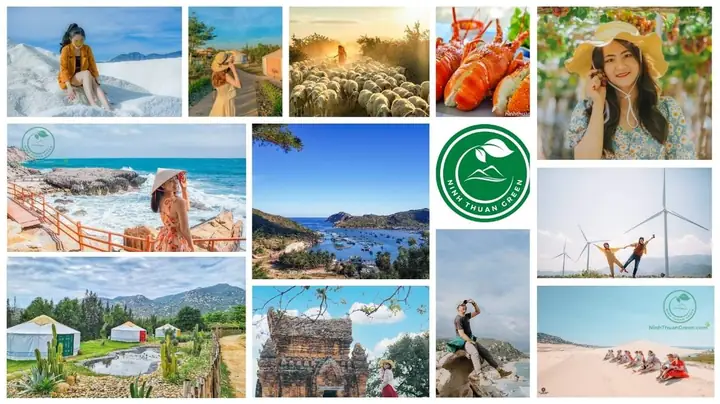 Địa Điểm Du Lịch Phan Rang – Ninh Thuận Miễn Phí Nổi Tiếng Nhất Hiện Nay