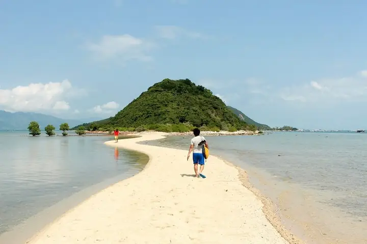 Đảo Điệp Sơn Đảo Điệp Sơn