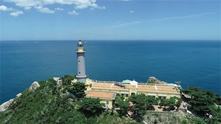 22. Hải Đăng Đại Lãnh 22. Hải Đăng Đại Lãnh