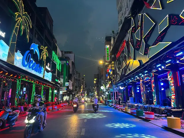 Lịch Trình Du Lịch Nội Thành Sài Gòn 1 Ngày