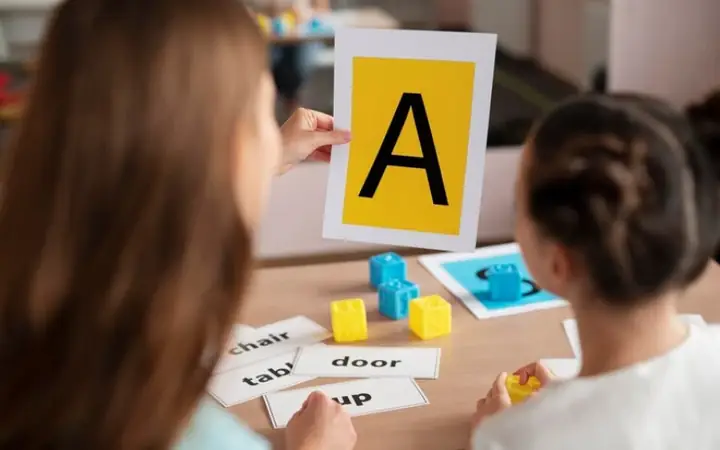Học Từ Vựng Tiếng Anh Về Địa Điểm Qua Flashcard