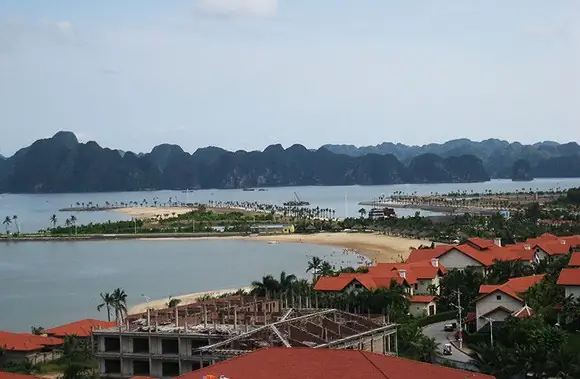 Đảo Tuần Châu – Hạ Long Đảo Tuần Châu – Hạ Long