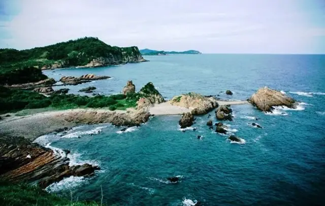 11. Đảo Và Bãi Tắm Ngọc Vừng - Vịnh Hạ Long 11. Đảo Và Bãi Tắm Ngọc Vừng - Vịnh Hạ Long