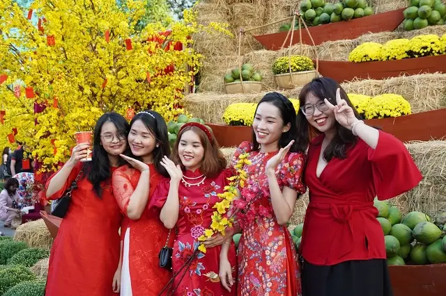 Gợi Ý Những Ngày Đẹp Xuất Hành Du Xuân 2026