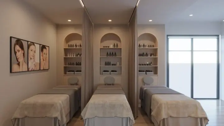 Địa Điểm Massage Ở Sầm Sơn: Top 10 Spa Thư Giãn Chất Lượng Nhất