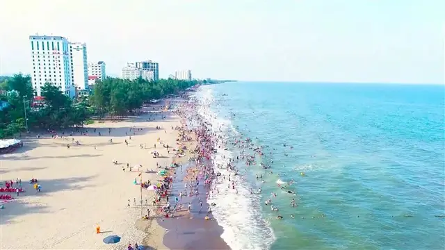 Du Lịch Sầm Sơn