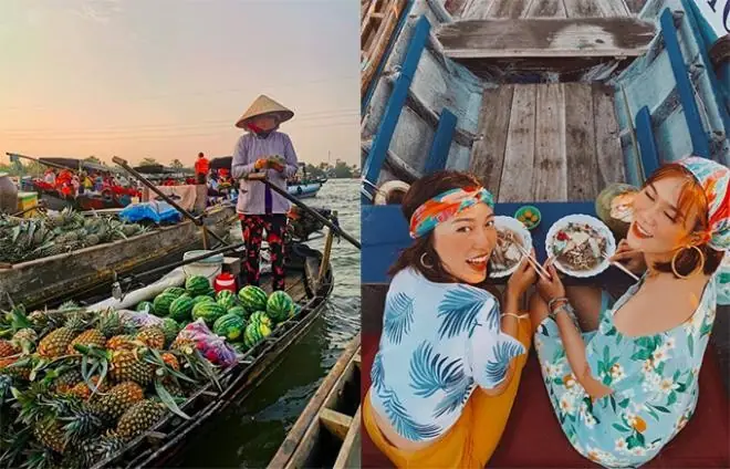 Những Địa Điểm Du Lịch Ở Việt Nam Thu Hút Khách Du Lịch Đầu Năm 2021 - Ảnh 11