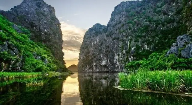 Những Địa Điểm Du Lịch Ở Việt Nam Thu Hút Khách Du Lịch Đầu Năm 2021 - Ảnh 6