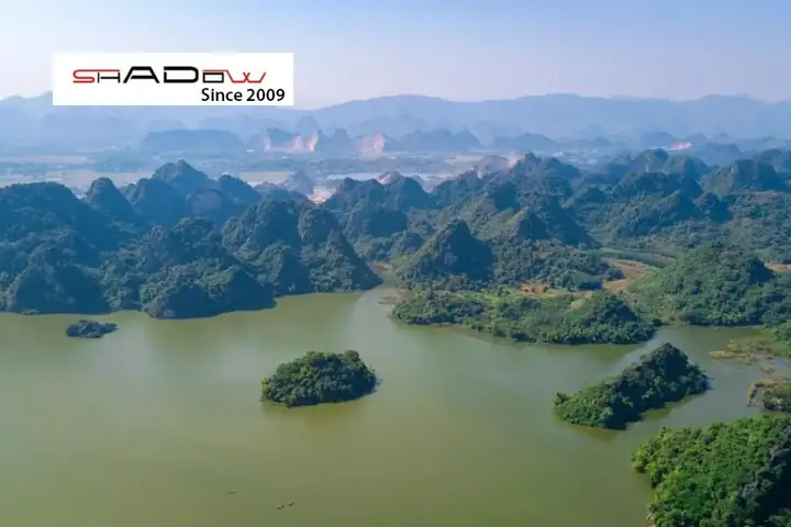 Hồ Quan Sơn Hồ Quan Sơn