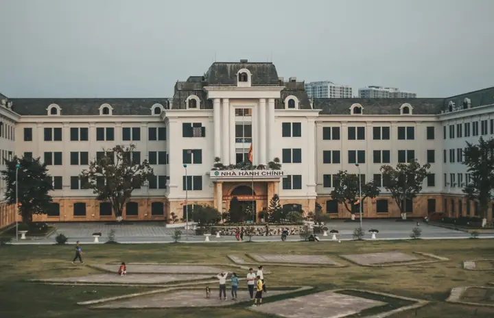 Khám Phá Hà Nội Quả Vẻ Đẹp Đầy Ấn Tượng Tại Học Viện Nông ...