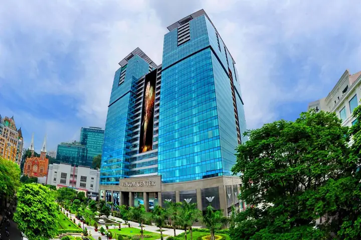 11. Quận 1 Có Gì Chơi? Vincom Center Đồng Khởi