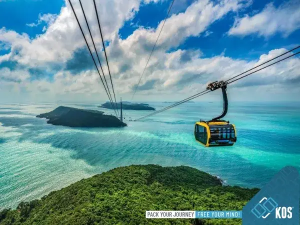 Phú Quốc: Đảo Ngọc Với Các Resort Cao Cấp