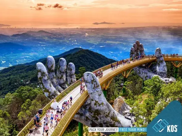 Đà Nẵng: Thành Phố Đáng Sống Với Tiện Nghi Hiện Đại
