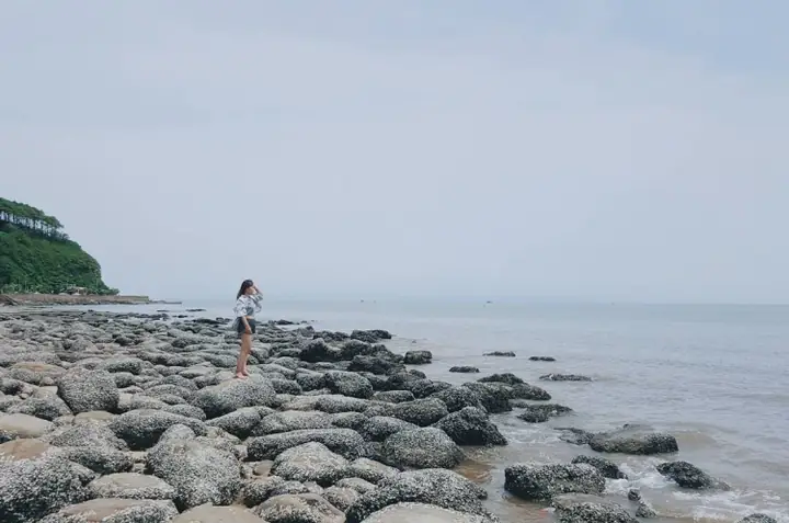 16. Đồ Sơn – Hòn Dấu 16. Đồ Sơn – Hòn Dấu