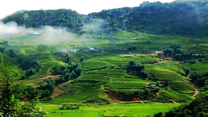 14. Mai Châu – Hòa Bình 14. Mai Châu – Hòa Bình