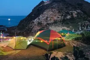 • Toạ Độ Mũi Điện Điểm Cực Đông Tổ Quốc. Nơi Đón Bình Minh Đầu Tiên Tại Vn.