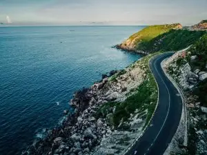 • Cách Đến Mũi Điện Phú Yên