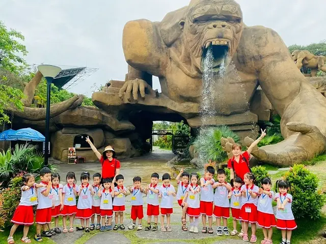 Công Viên Tuần Châu Công Viên Tuần Châu
