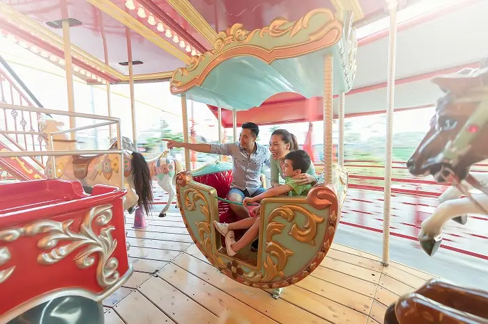 Sun World Hạ Long Park Sun World Hạ Long Park