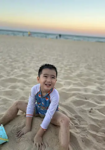 Bãi Biển Bãi Cháy Bãi Biển Bãi Cháy