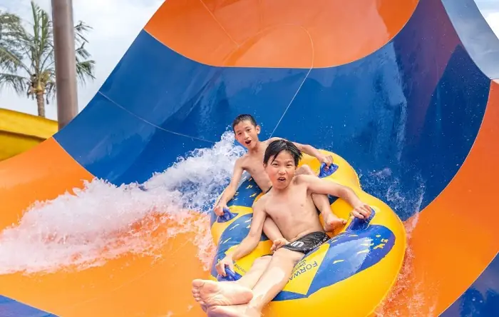 Sun World Hạ Long Park Sun World Hạ Long Park