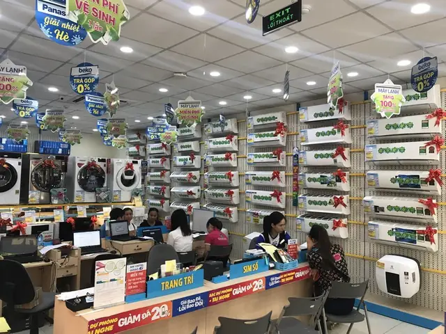 Điện Máy Xanh Đồ Sơn Hải Phòng Điện Máy Xanh Đồ Sơn Hải Phòng