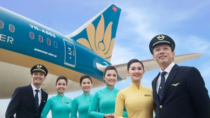 Điều Kiện Hoàn, Hủy Vé Vietnam Airlines