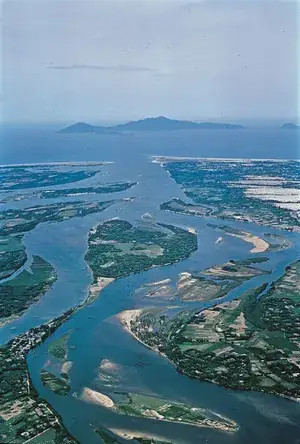 Mekong River