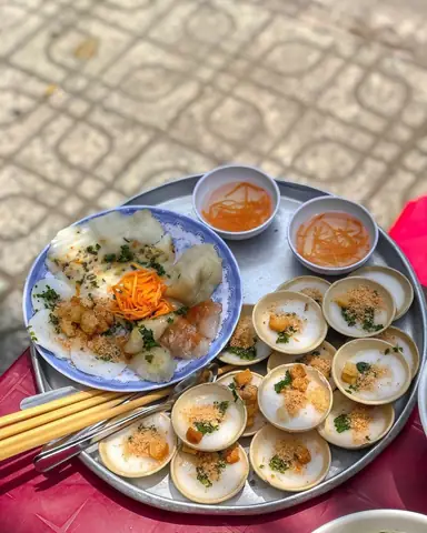 Chợ Đêm Nha Trang – Địa Điểm Ăn Vặt Nha Trang Nổi Tiếng