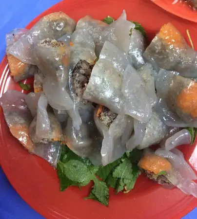 10 Món Ăn Vặt Quanh Phố Đi Bộ Hoàn Kiếm