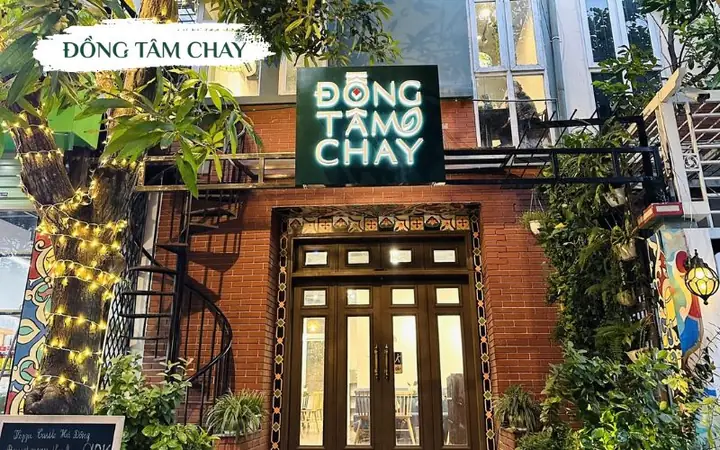 Đồ Chay Đông Lạnh Hà Nội: Những Lựa Chọn Tiện Lợi, An Toàn Cho Người Ăn Chay