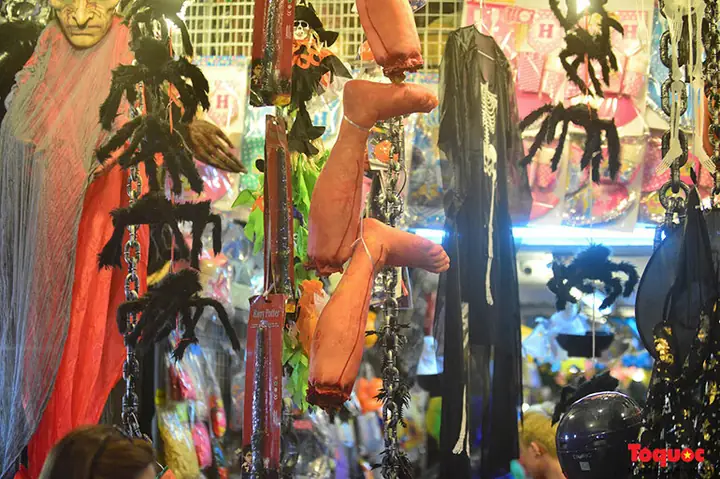 Hệ Thống Cửa Hàng Gifthaus