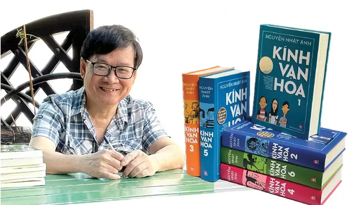 Đọc Truyện Làng Vũ Đại Ngày Ấy: Hành Trình Ngược Thời Gian Về Một Thời Quá Khứ Hào Hùng