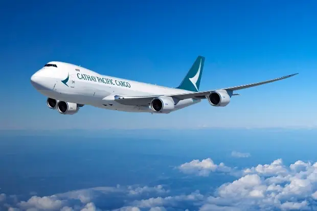 Quy Định Hoàn Đổi Vé Máy Bay Cathay Pacific