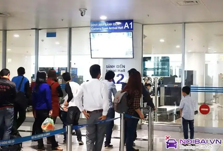 Lựa Chọn Điểm Hẹn Lý Tưởng Trong Ga